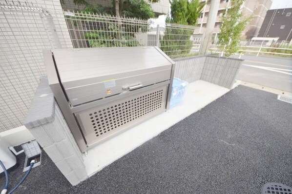 サンクフレールの物件内観写真